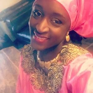 Meet your Posher, Traore fatoumata